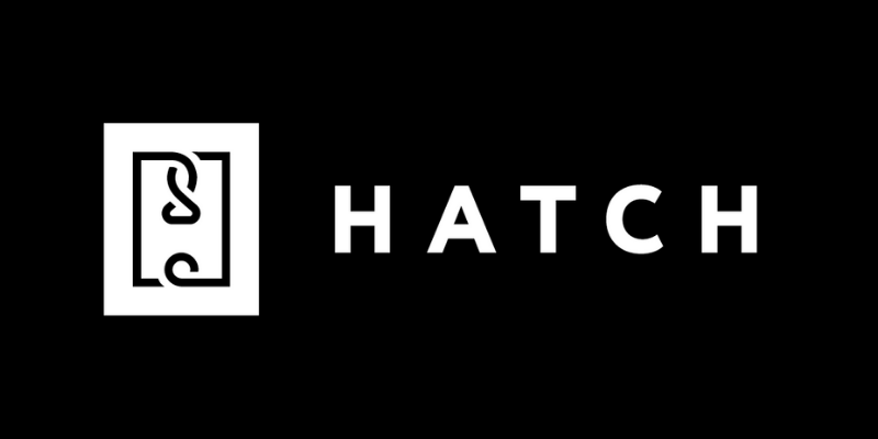 Hatch Blue