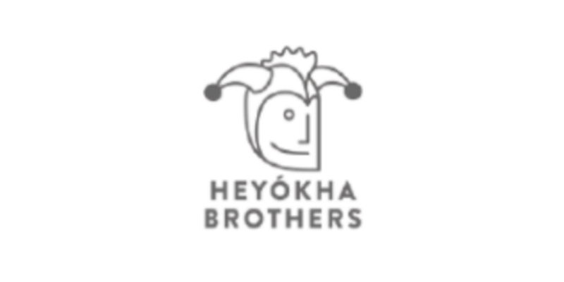 Heyokha