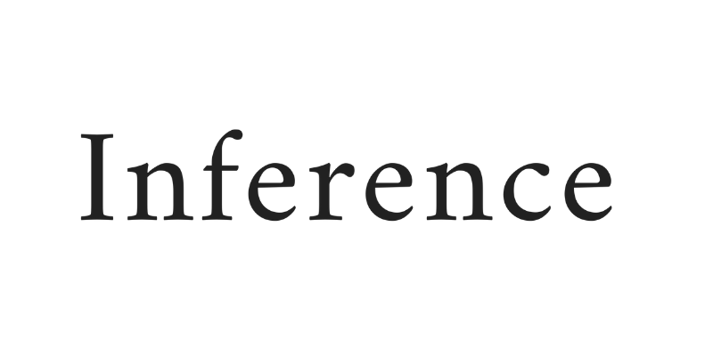 Inference