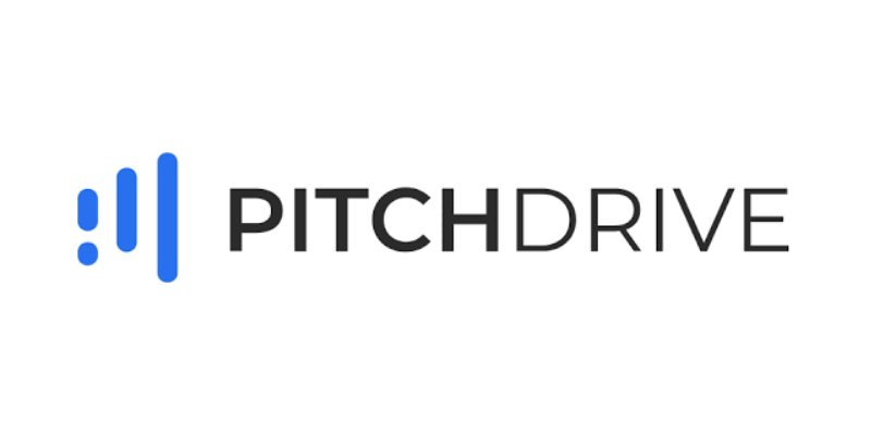 Pitch Drive