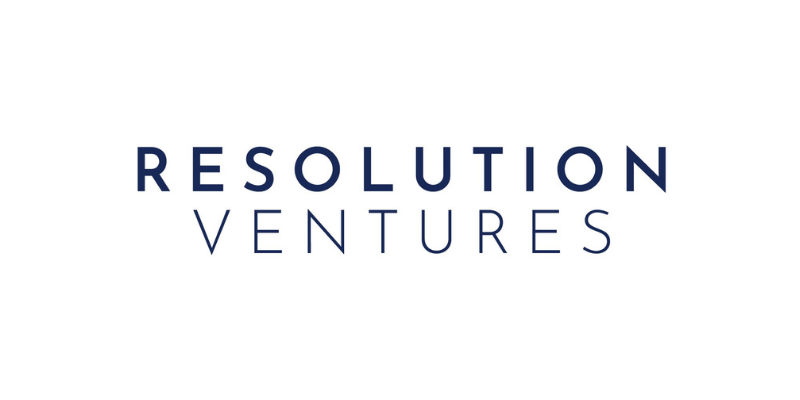 resolution ventures
