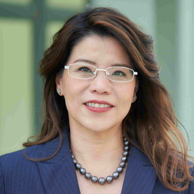 Dr Daranee Saeju-1