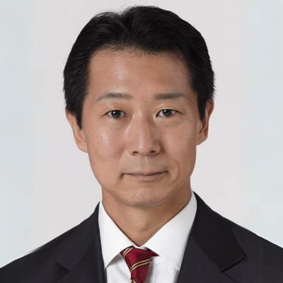 Junichi Kanda 