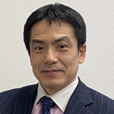 Toshiyuki Miyoshi