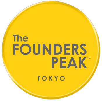 Founders Peak Toyko Logo