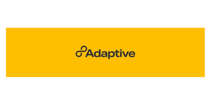 adaptive