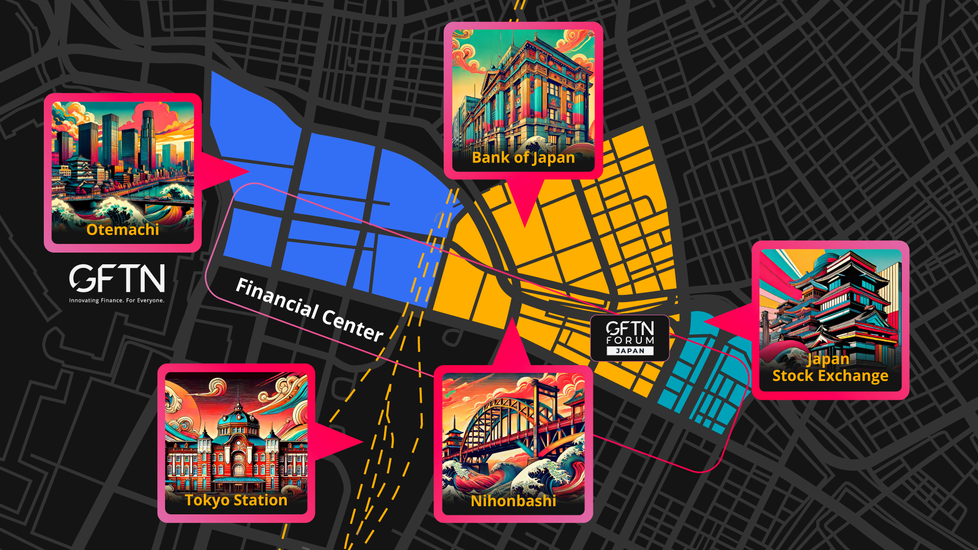 金融回廊のための地図_26 金融回廊のための地図_26