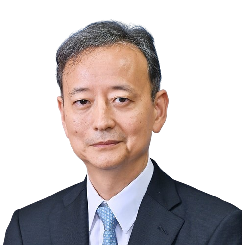 Hideki Ito