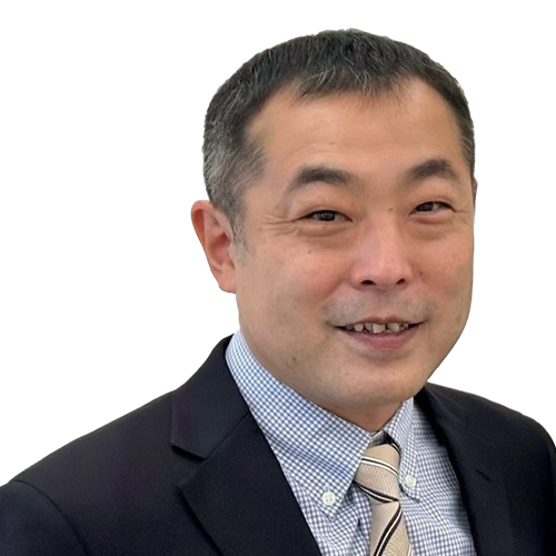 Noboru Takahashi