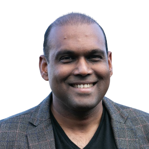 Brian Sathianathan