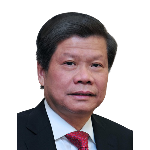 Prof. Lam Khin Yong