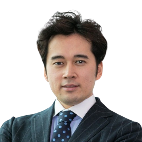 Genki Oda