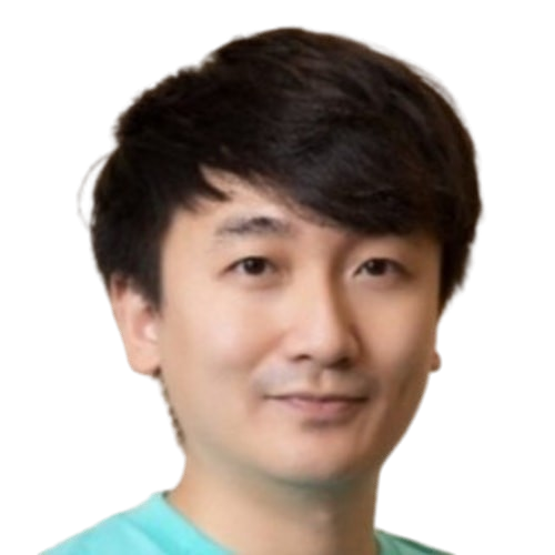 Rex Zhang