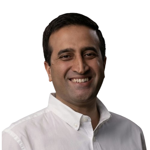 Rahul Advani