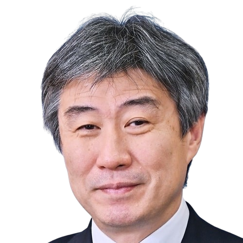 Shigeru Ariizumi