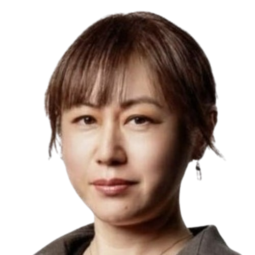 Chiharu Kuroda