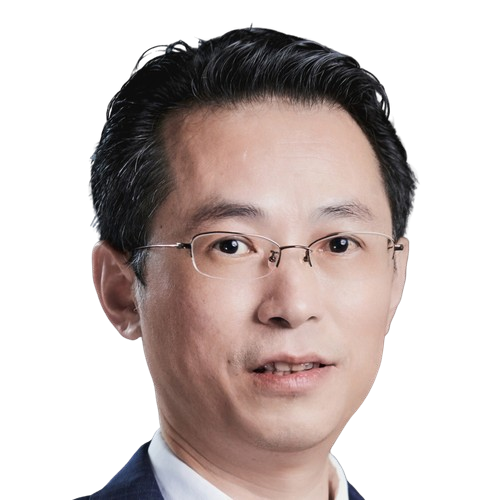 Dr. Wujuan Lin