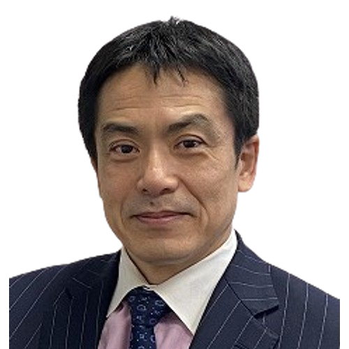 Toshiyuki Miyoshi