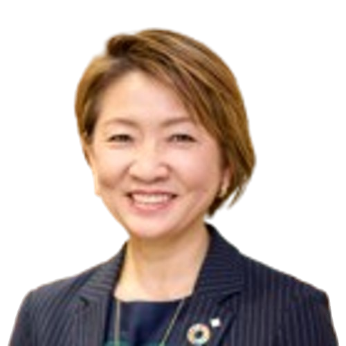 Chikako Matsumoto