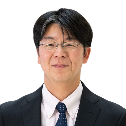 Nobuyasu Sugimoto