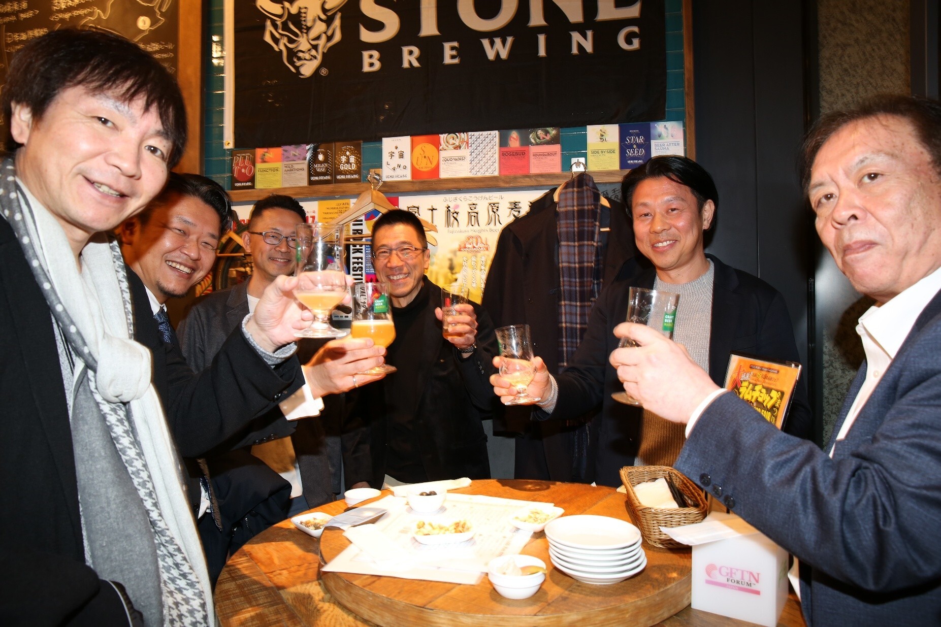 GFJ Networking Night 2 GFJ Networking Night 2