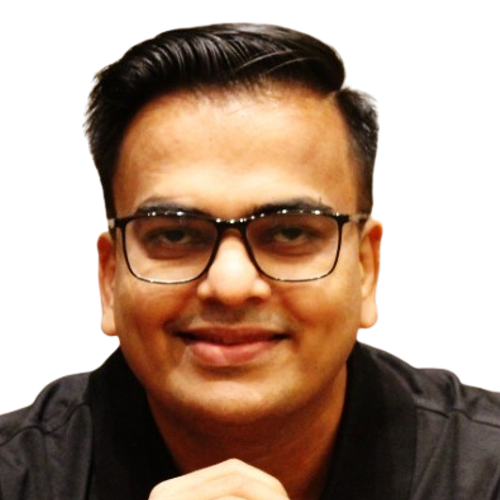 Deepak Jain
