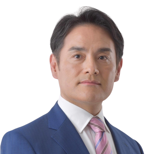 Kazuchika Iwata