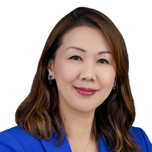 Ceridwen Choo