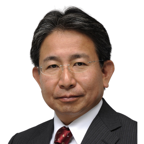 Yoshiaki Wada
