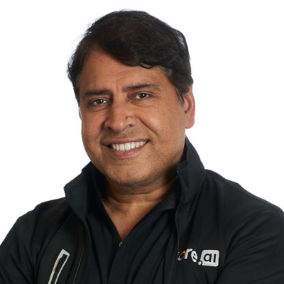 Devendra Kumar (DK) Sharma