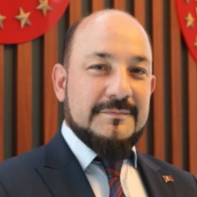 Serkan Yuksel