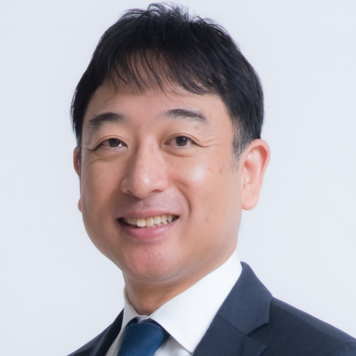 Hideyuki Kitabatake