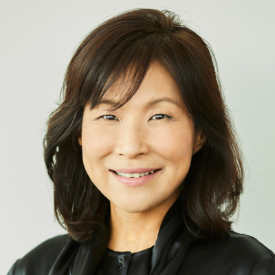 Yumiko Murakami