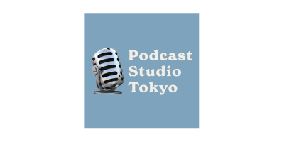 Podcast Studio Tokyo